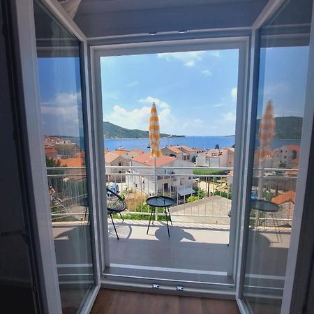 Vinko Rooms Primosten Exterior photo