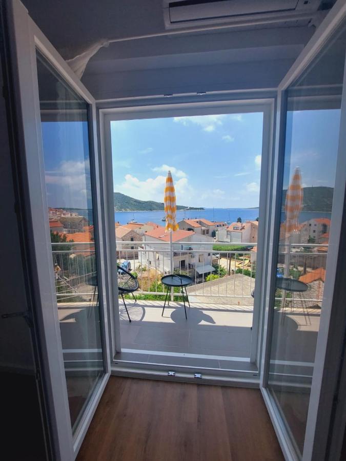Vinko Rooms Primosten Exterior photo