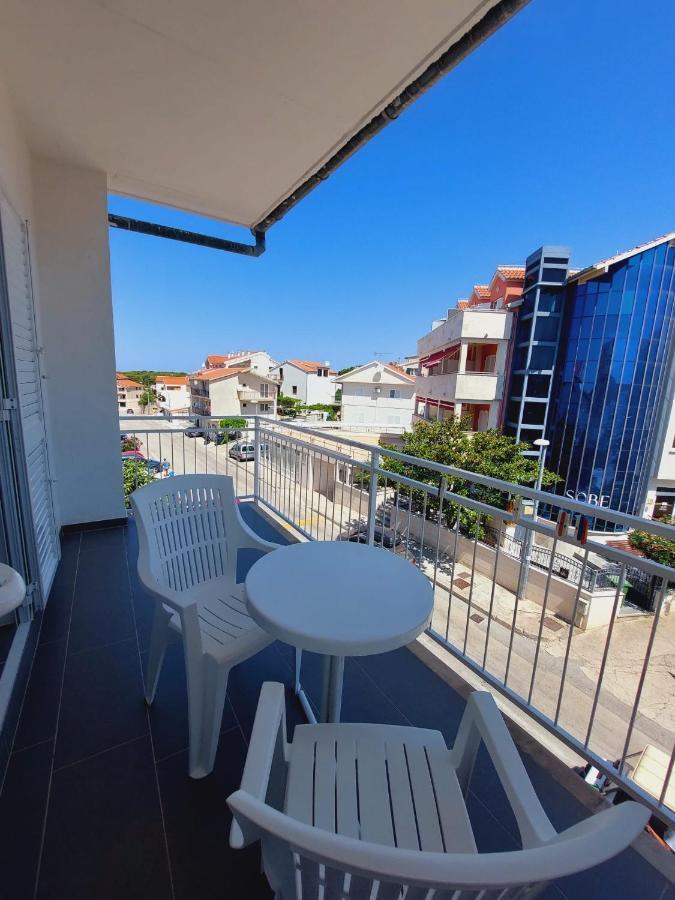 Vinko Rooms Primosten Exterior photo