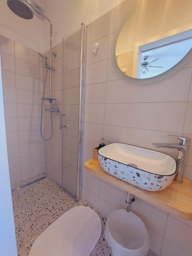 Vinko Rooms Primosten Exterior photo