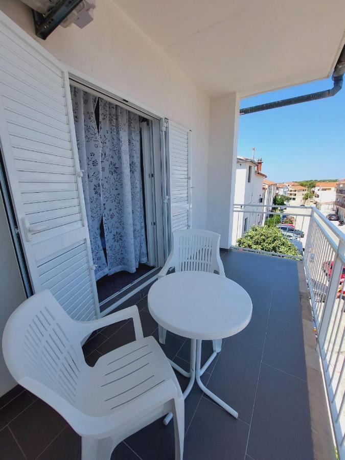Vinko Rooms Primosten Exterior photo