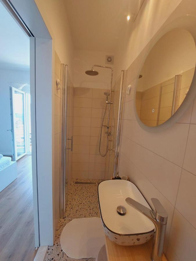 Vinko Rooms Primosten Exterior photo