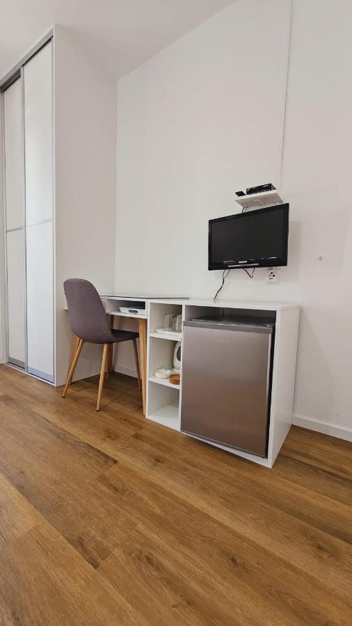 Vinko Rooms Primosten Exterior photo
