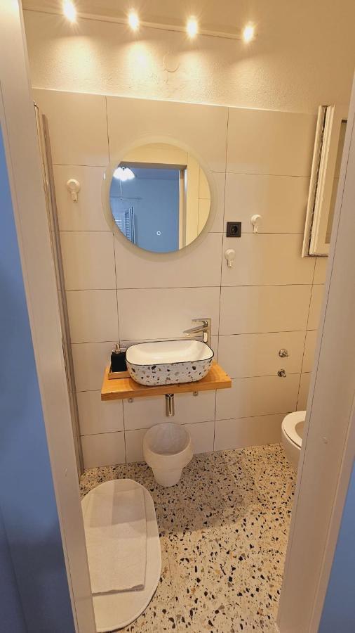 Vinko Rooms Primosten Exterior photo