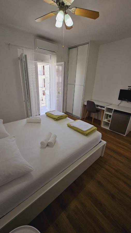 Vinko Rooms Primosten Exterior photo
