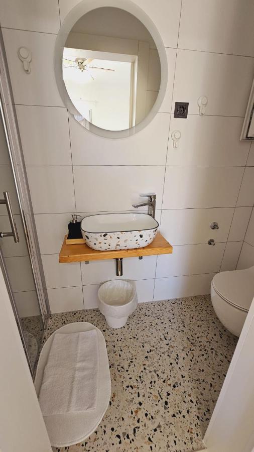 Vinko Rooms Primosten Exterior photo