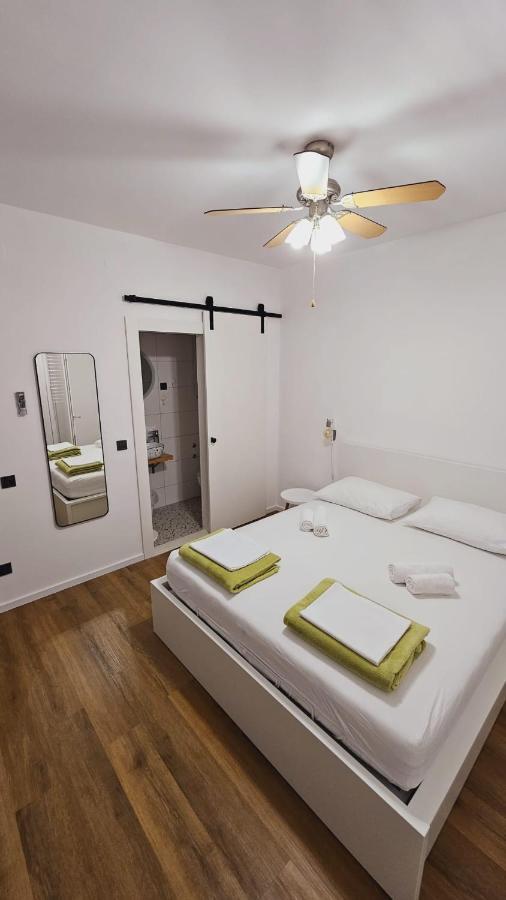 Vinko Rooms Primosten Exterior photo
