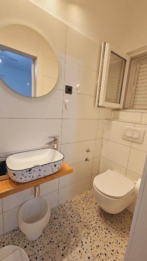 Vinko Rooms Primosten Exterior photo