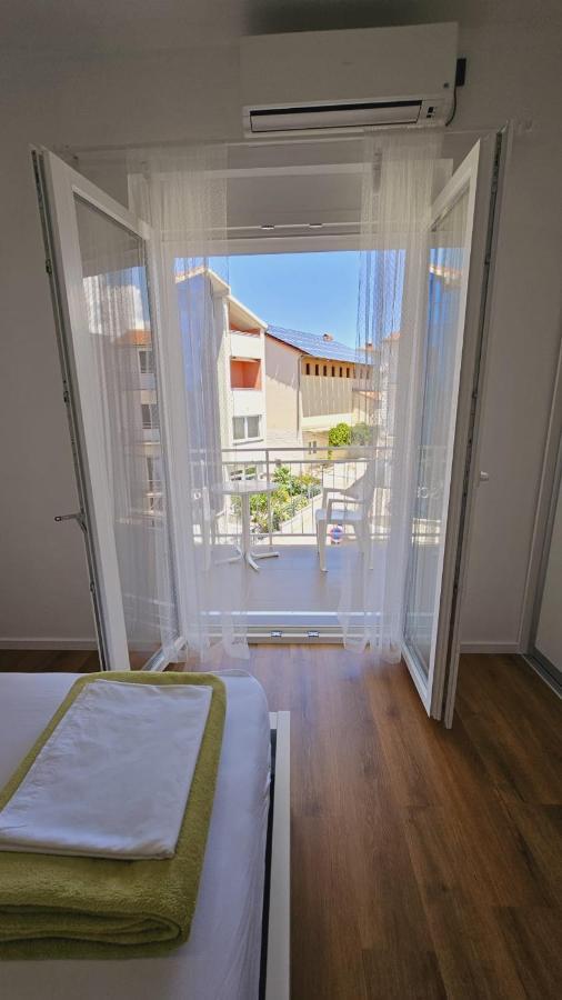 Vinko Rooms Primosten Exterior photo