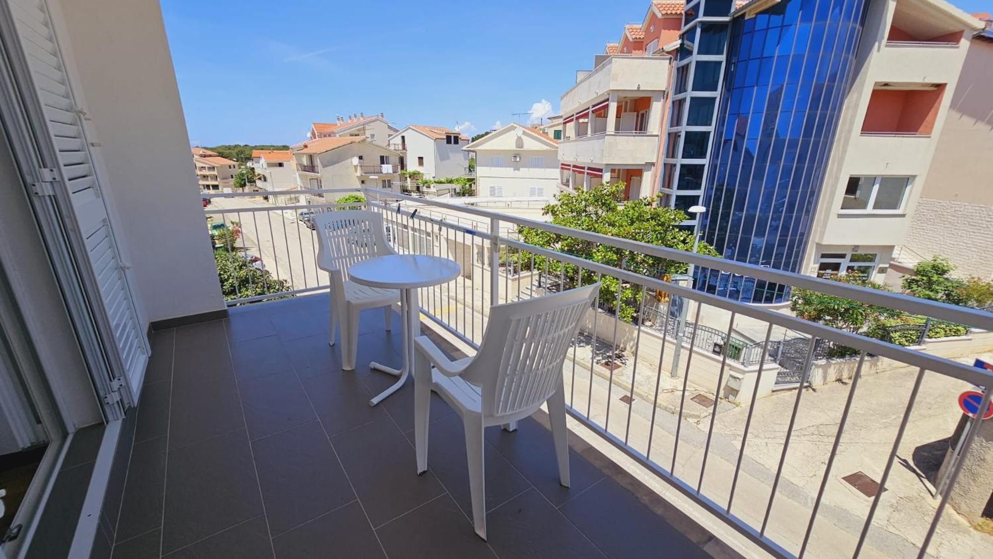 Vinko Rooms Primosten Exterior photo